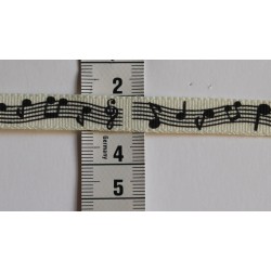 CINTA FANTASIA NOTAS...