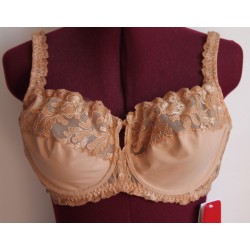 SUJETADDOR AROS BORDADO T-...