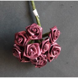RAMILLETE 12 FLORES DIOR...