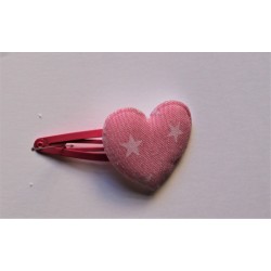RANITA PELO 5 CM CORAZON...
