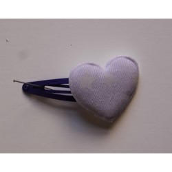 RANITA PELO 5 CM CORAZON...