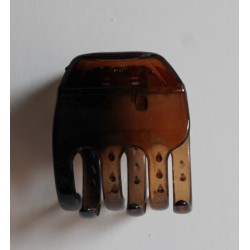 PINZA PELO 4.5 CM CONCHA R-...