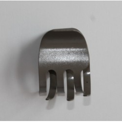 PINZA PELO METALICA 4 CM...