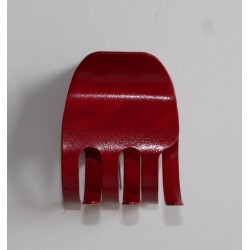 PINZA PELO METALICA 4 CM...