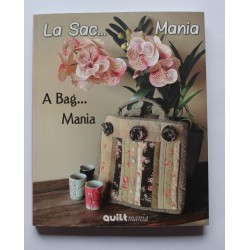 LIBRO LA SAC...  MANIA