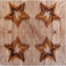 SERVILLETA 33 X 33 600095
