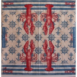 SERVILLETA 33 X 33 200318