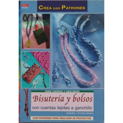 BISUTERIA Y BOLSOS CON...