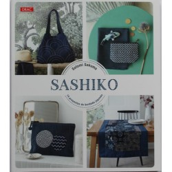 SASHIKO PROYECTOS DE...