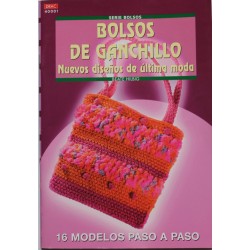 BOLSOS DE GANCHILLO R- 240001