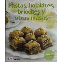 PASTAS HOJALDRES BRIOCHES Y...