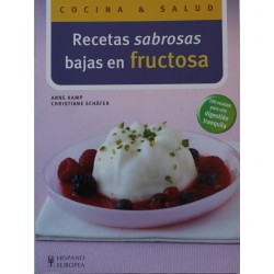 RECETAS SABROSAS BAJAS EN...