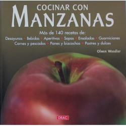 COCINAR CON MANZANAS R- 203155