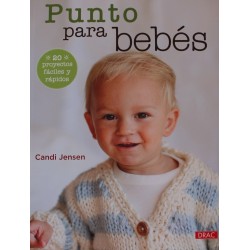 PUNTO PARA BEBES R- 203288