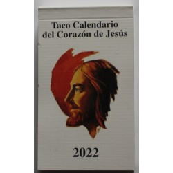 TACO CORAZON DE JESUS 2022