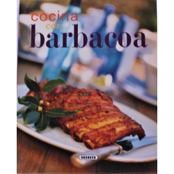 COCINA CON BARBACOA R- 784-30