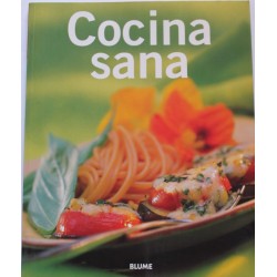 COCINA SANA