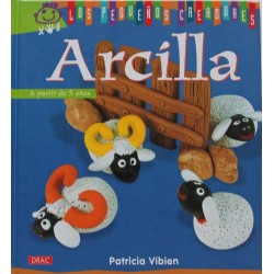 ARCILLA  R- 275003