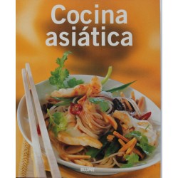 COCINA ASIATICA...