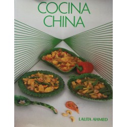 COCINA CHINA R- 210003