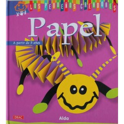 PAPEL  R- 275004