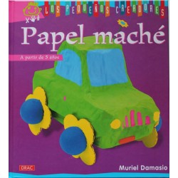 PAPEL MACHE  R- 275001