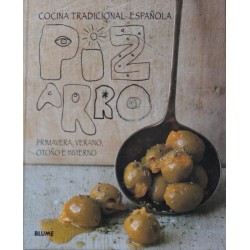 COCINA TRADICIONAL ESPAÑOLA