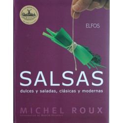SALSAS  9788484232087