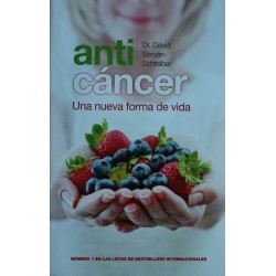 ANTI CANCER