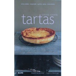 TARTAS  9788480767088