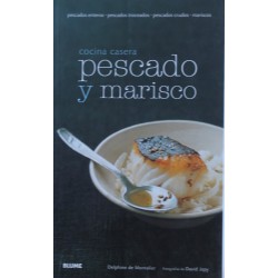 PESCADAOS Y MARISCO