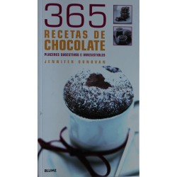 RECETAS DE CHOCOLATE