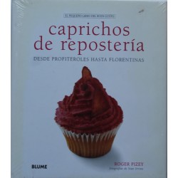 CAPRICHOS DE REPOSTERIA