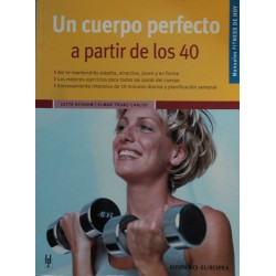 UN CUERPO PERFECTO A PARTIR...