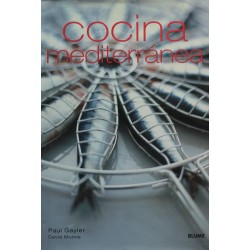 COCINA MEDITERRANEA