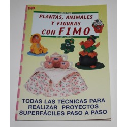 PLANTAS ANIMALES Y FIGURAS...