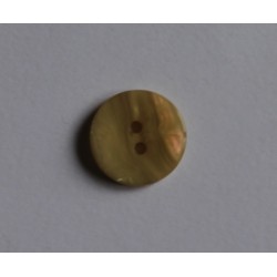 BOTON Nº 28 ( 1.8 CM ) BEIG...
