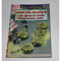 ATRACTIVA BISUTERIA CON...