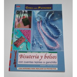 BISUTERIA Y BOLSOS CON...