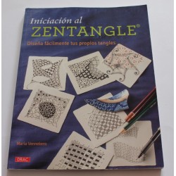 INICIACION AL ZENTANGLE