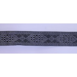 CUBRECOSTURAS  GRIS ( ANCHO...