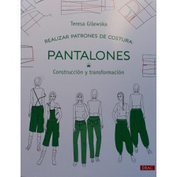 PANTALONES   9788498747195