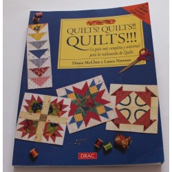 QUILTS QUILTS QUILTS
