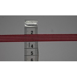 CINTA VICHI Nº 10 ROJA C- 9