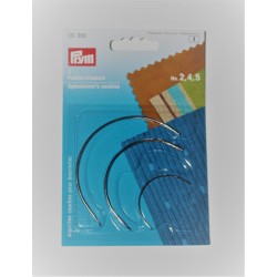 AGUJAS PARA TAPICEROS PRYM