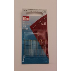 AGUJAS DE COSER LARGAS PRYM...